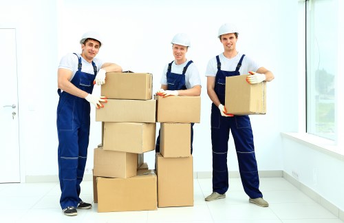 Staff reporting concerns through internal modern slavery channels