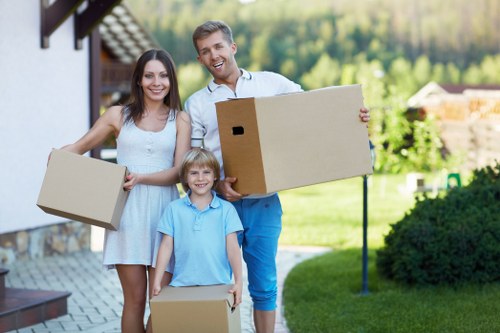 Final response and resolution for a removals complaint