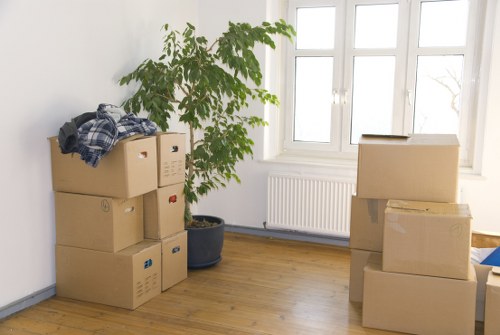 Keyboard navigation and accessible website features for Poplar Removals