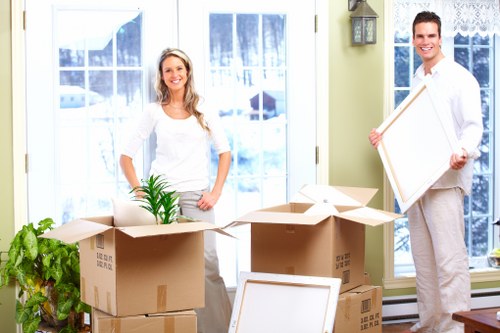 Free quote policy for Poplar removals
