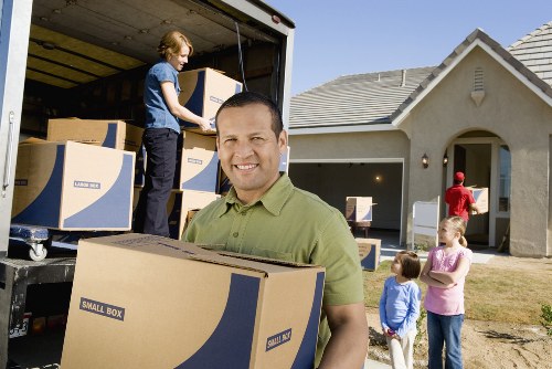 Transparent pricing details for a larger removal job