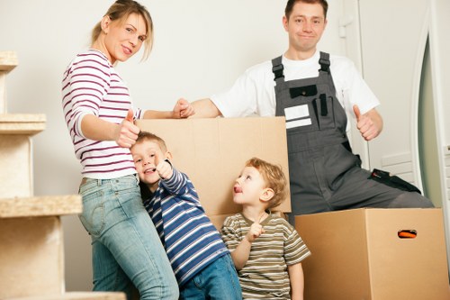 Zero-tolerance approach to modern slavery in removals operations